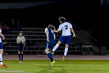 VBSoccer vs SHS -117